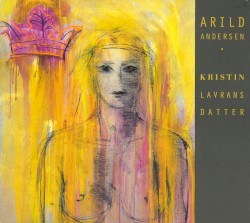 Kristin Lavransdatter