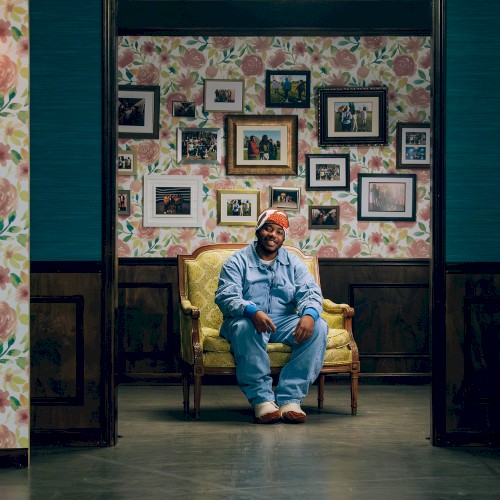 MAKE HIP‐HOP FUN AGAIN!