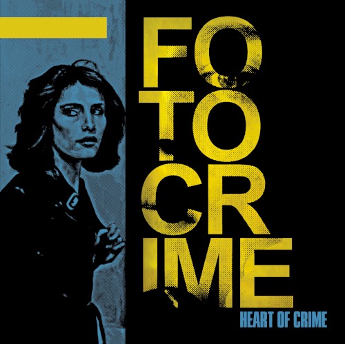 Heart of Crime