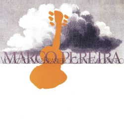 Violão Popular Brasileiro Contemporâneo