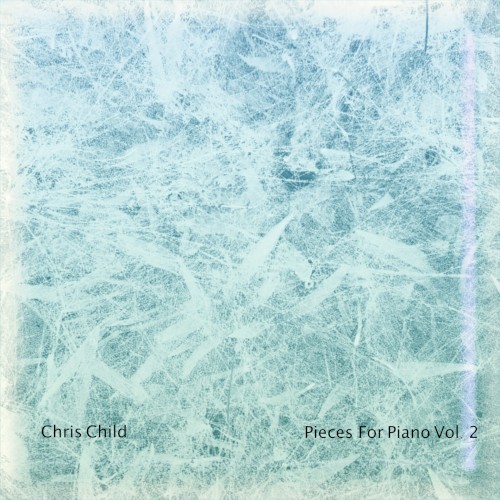 Pieces For Piano Vol.2