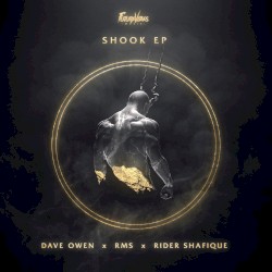 Shook EP