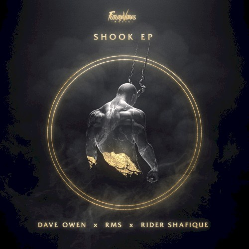 Shook EP