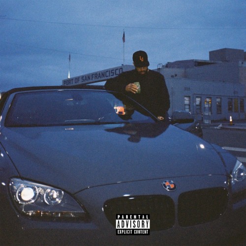 The Port of San Francisco