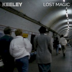 Lost Magic EP