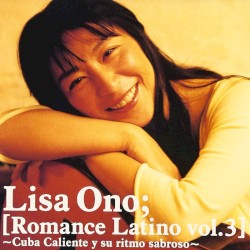 Romance latino, vol. 3 ～Cuba caliente y su ritmo sabroso～