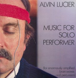 Music for Solo Performer