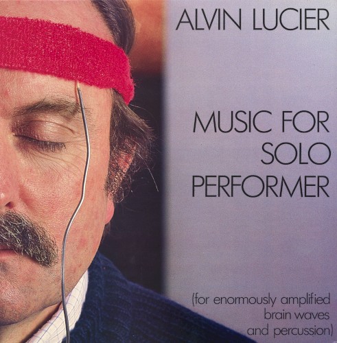 Music for Solo Performer