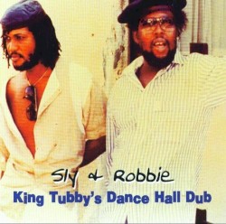 King Tubby's Dance Hall Dub