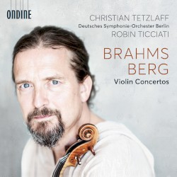 Violin Concertos