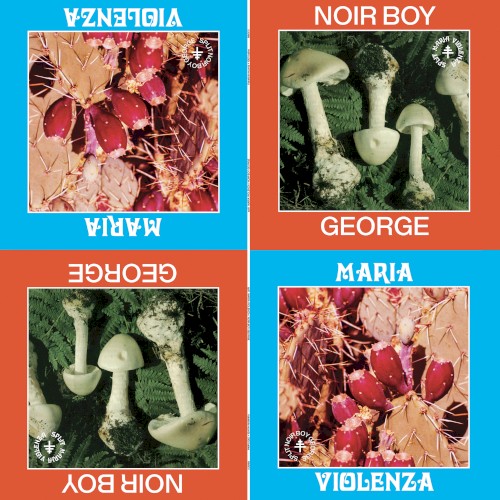 Messine / Je suis moisissure