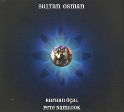 Sultan Osman