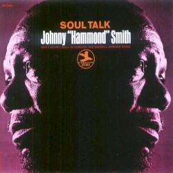 Soul Talk