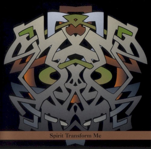 Spirit Transform Me