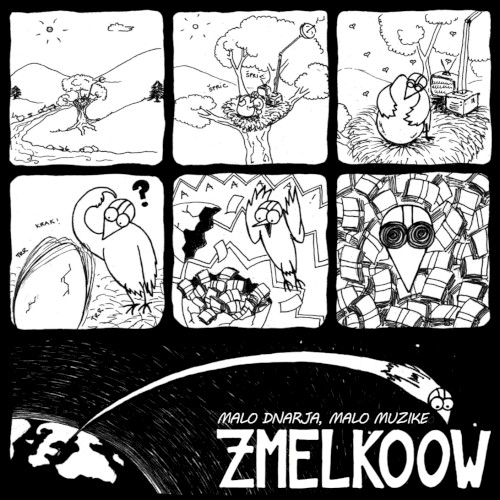 Malo dnarja, malo muzike