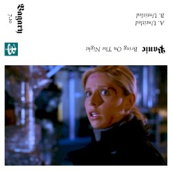 Buffy 7.10: Bring on the Night