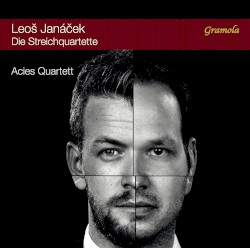 Die Streichquartette