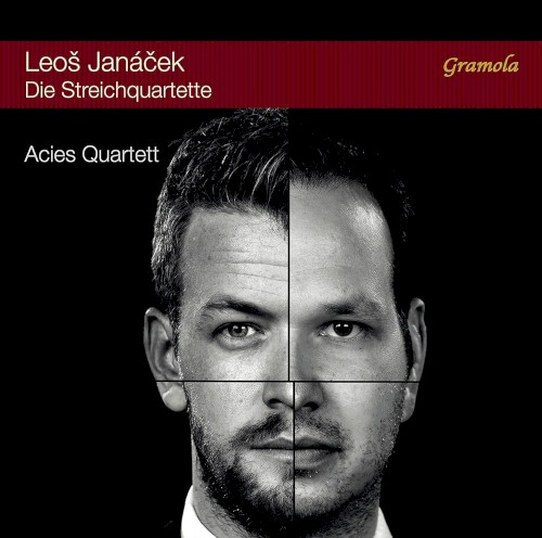 Die Streichquartette