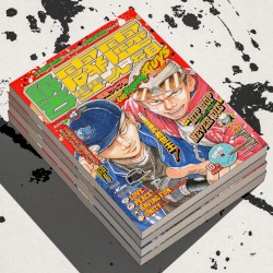 饒舌霹靂雙人組