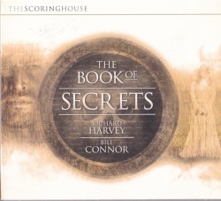 The Book of Secrets