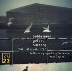 Boldemann / Gefors / Hillborg