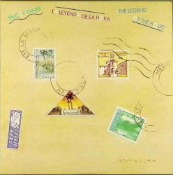 La Leyenda de la Hora (The Legend of the Hour)