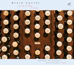 Swing Bridge; Sizzles