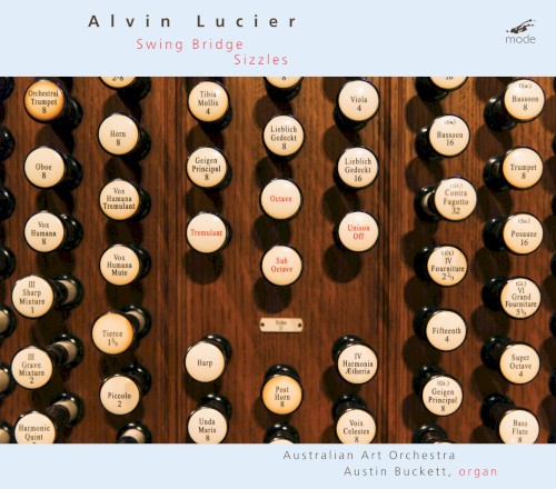 Swing Bridge; Sizzles