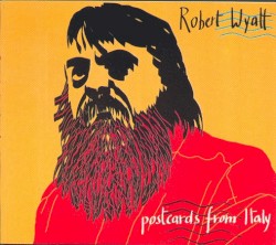 Postcards From Italy