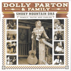 Smoky Mountain DNA: Family, Faith and Fables