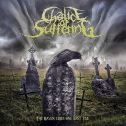 The Raven Cries One Last Time