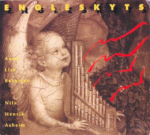 Engleskyts