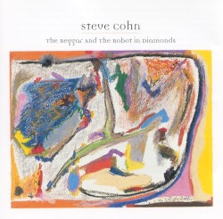 The Beggar and the Robot in Diamonds