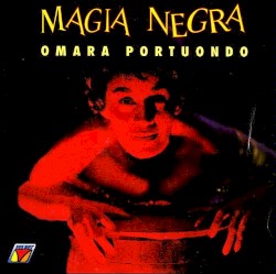 Magia negra