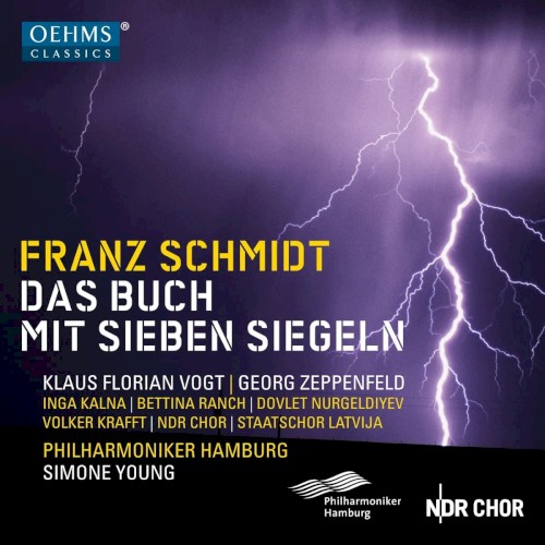 Das Buch mit sieben Siegeln