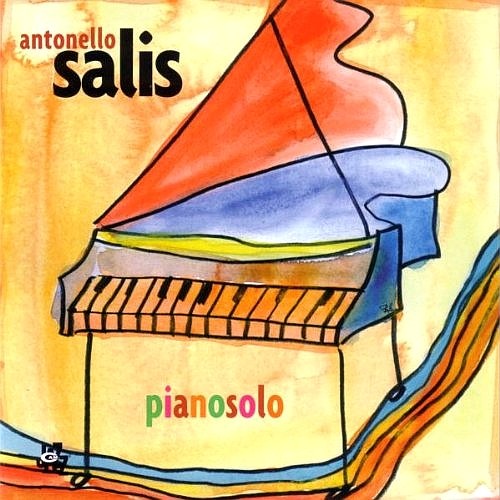 Pianosolo