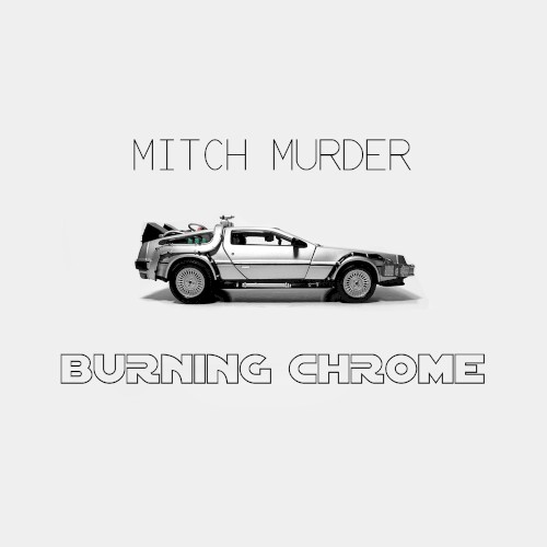 Burning Chrome