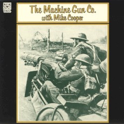 The Machine Gun Company