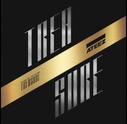 TREASURE EP.FIN : All to Action