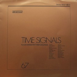 Time Signals