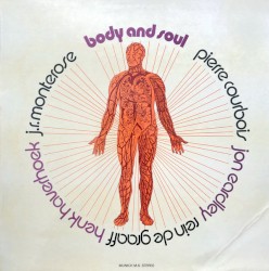 Body and Soul