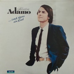 ... und dann ein Lied