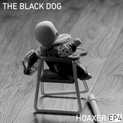 Hoaxer EP4