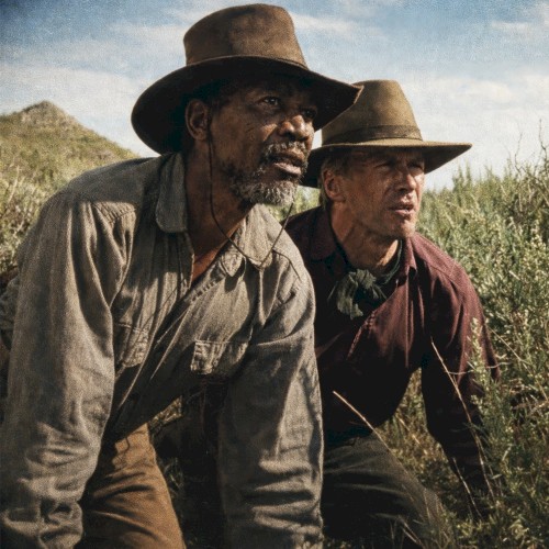 The Ballad of Rooster Jenkins