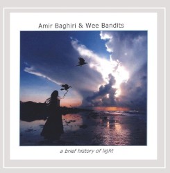 A Brief History Of Light