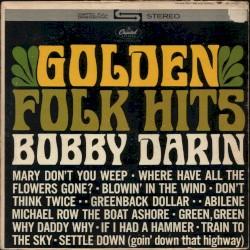 Golden Folk Hits