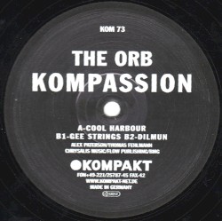 Kompassion