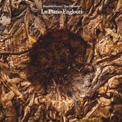 Le Piano englouti