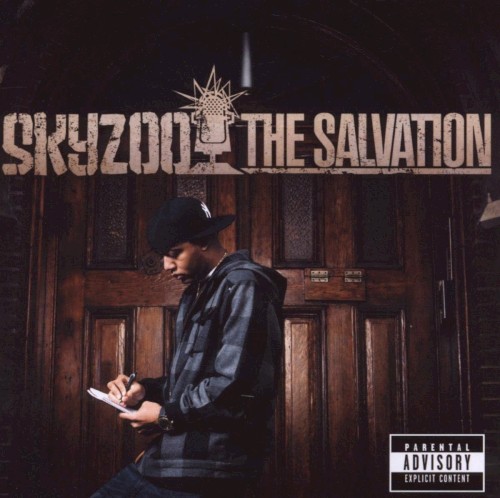 The Salvation