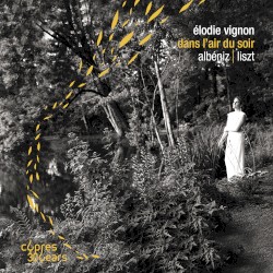 Dans l’air du soir